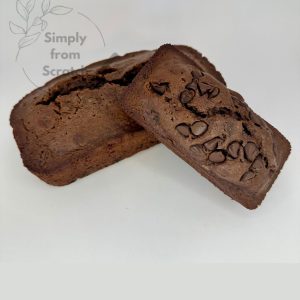 Chocolate Bread - Small