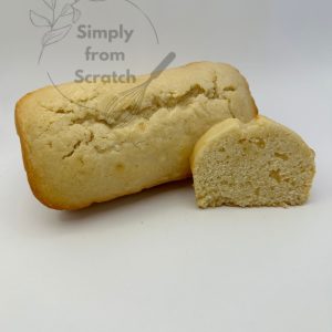 Lemon Bread - Small