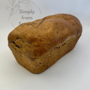 Rye Bread - Small