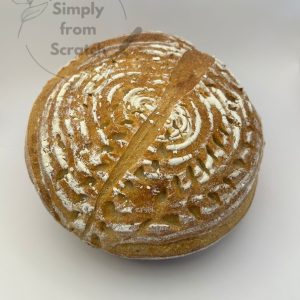 Traditional Sourdough - Small